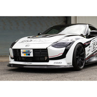 Kit Carrosserie GReddy pour Nissan 400Z (2022+)