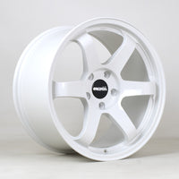 Rota Grid 18x9.5