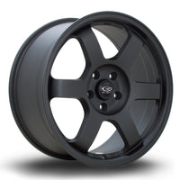 Rota Grid Van 18x8.5