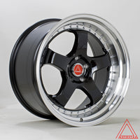 Autostar GT5R 19x10.5