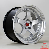 Autostar GT5R 19x10.5