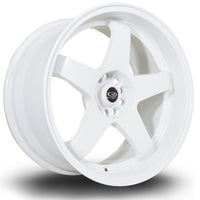 Rota GTR-D 18x10