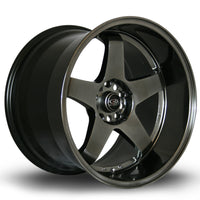 Rota GTR-D 18x12