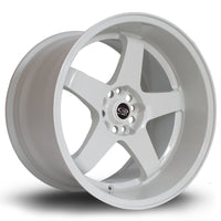 Rota GTR-D 18x12