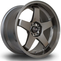Rota GTR-D 18x9.5