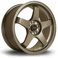 Rota GTR 17x7.5