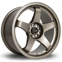 Rota GTR 17x9.5