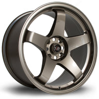 Rota GTR 18x9.5