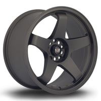 Rota GTR 18x9.5