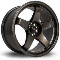 Rota GTR 18x9.5