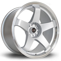 Rota GTR 18x9.5