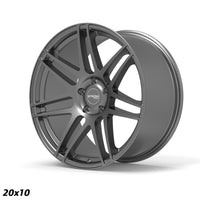 Ström STR3 20x10