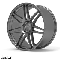Ström STR3 22x10.5