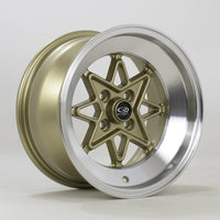 Rota Hachi 15x8