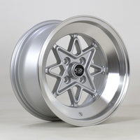 Rota Hachi 15x8