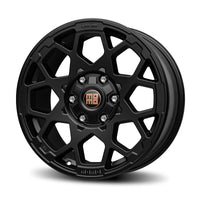 Momo Heavy Duty 18x8.5