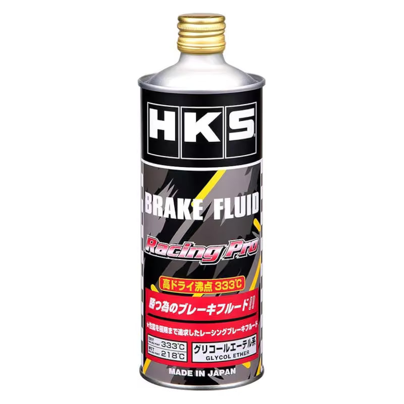 HKS Bremsflüssigkeit Brake Fluid Racing Pro (500ml)
