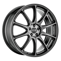 OZ Hyper XT HLT 21x10.5