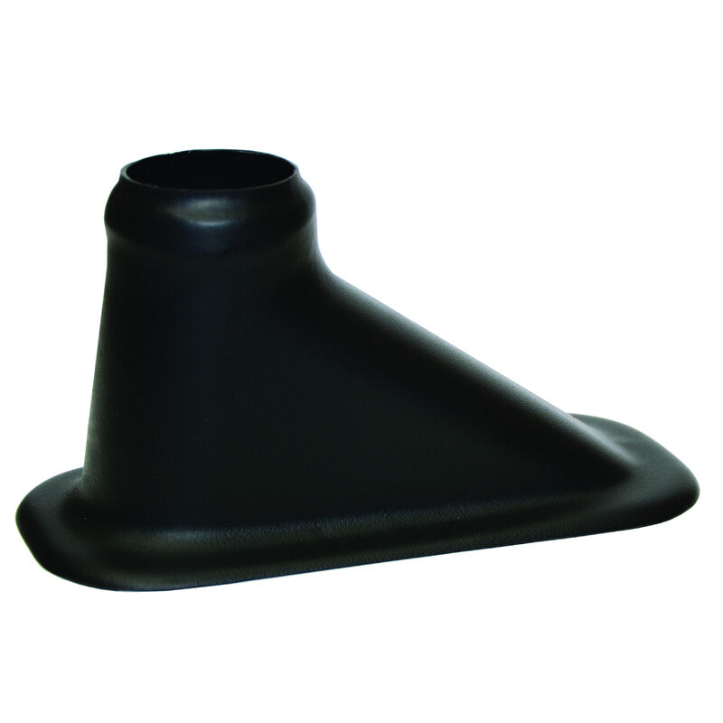 Wlot powietrza Revotec, prostokątny, wlot 152x51 mm, mimośrodowy wylot 51 mm