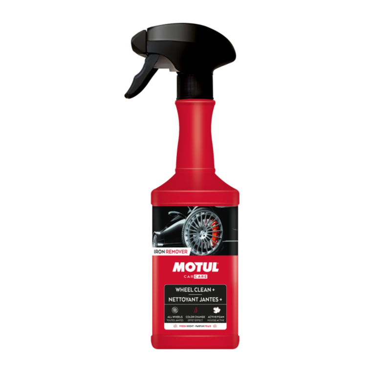 Motul Wheel Clean + Felgenreiniger (500 mL)