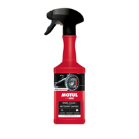 Detergente per cerchi Motul Wheel Clean + (500 mL)