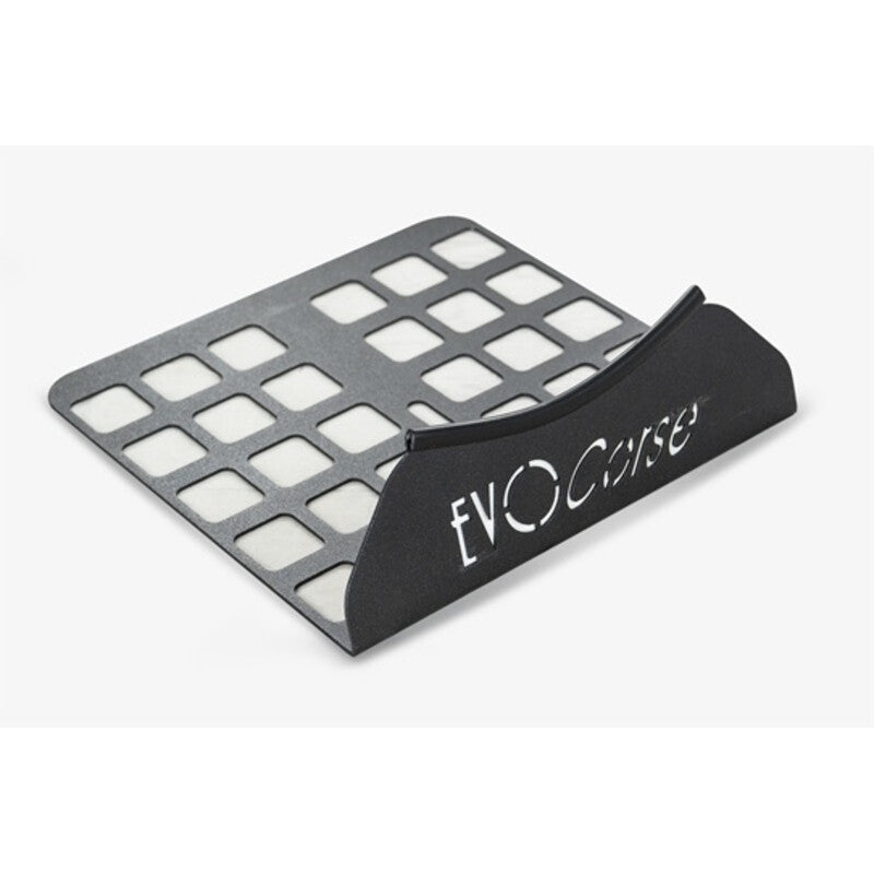 Evo Corse Wheel Display Stand