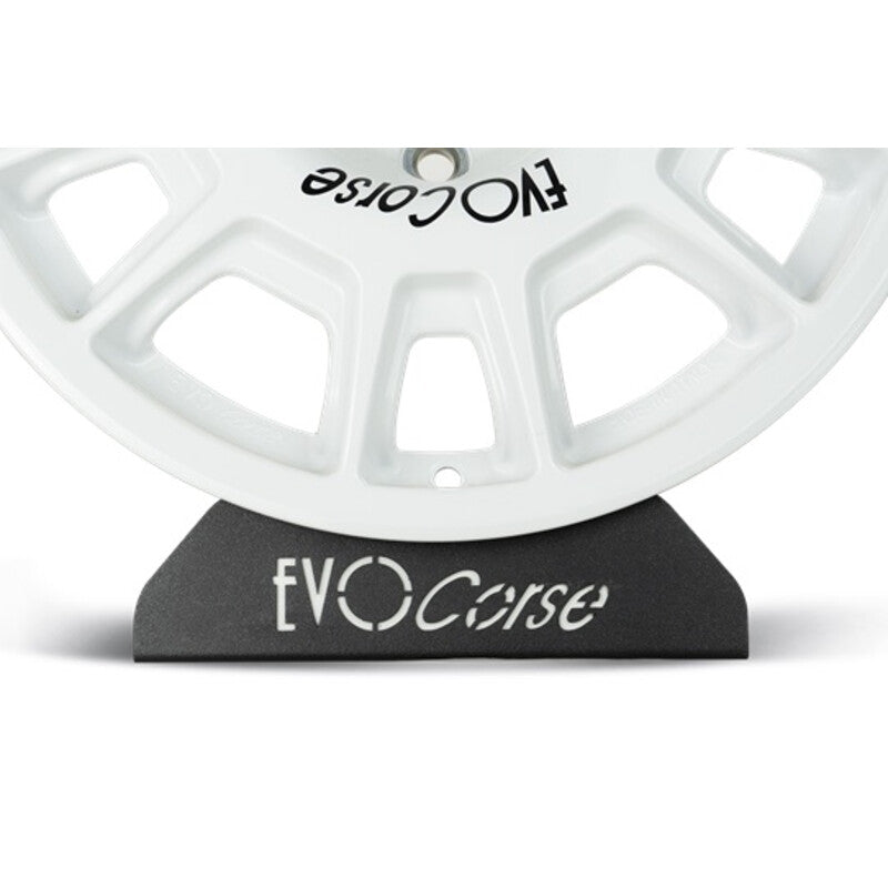 Evo Corse Wheel Display Stand
