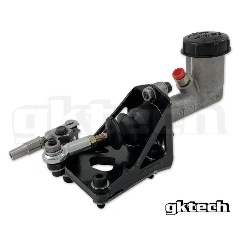 Kit Conversion de Frein à Main à Câble vers Hydraulique GKTech – vue 3