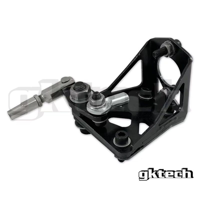 Kit Conversion de Frein à Main à Câble vers Hydraulique GKTech – vue 2