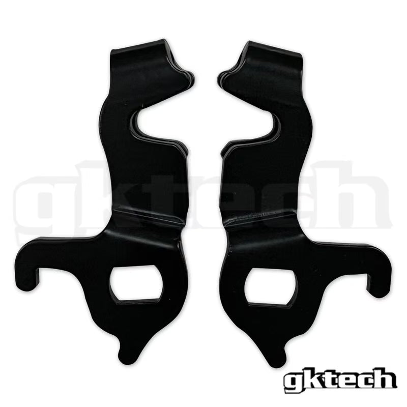 GKTech Handbrake Levers / Extensions for Nissan 200SX S13 & Silvia PS13