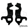GKTech Handbremshebel-/Handbremshebelverlängerungen für Nissan 200SX S13 & Silvia PS13