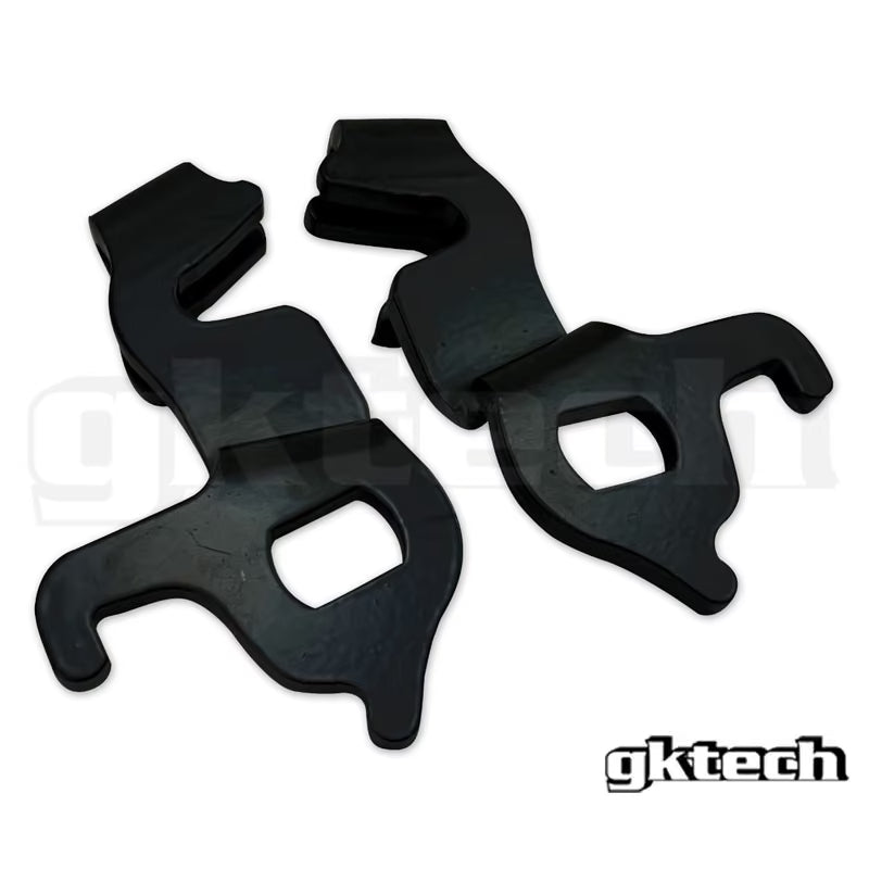 GKTech Handbrake Levers / Extensions for Nissan 200SX S13 & Silvia PS13 – view 4