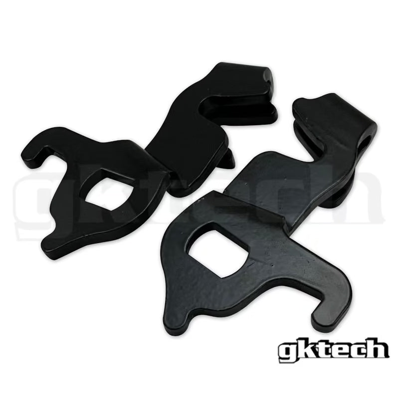 GKTech Handbrake Levers / Extensions for Nissan 200SX S13 & Silvia PS13 – view 3