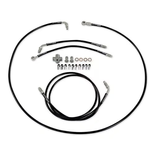 Kit di rimozione ABS GKTech per Toyota JZX90 (Chaser, Cresta, Mark II)