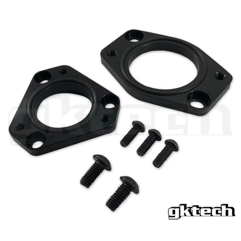 Kit d'Adaptateurs Turbo T28 GKTech pour SR20DET