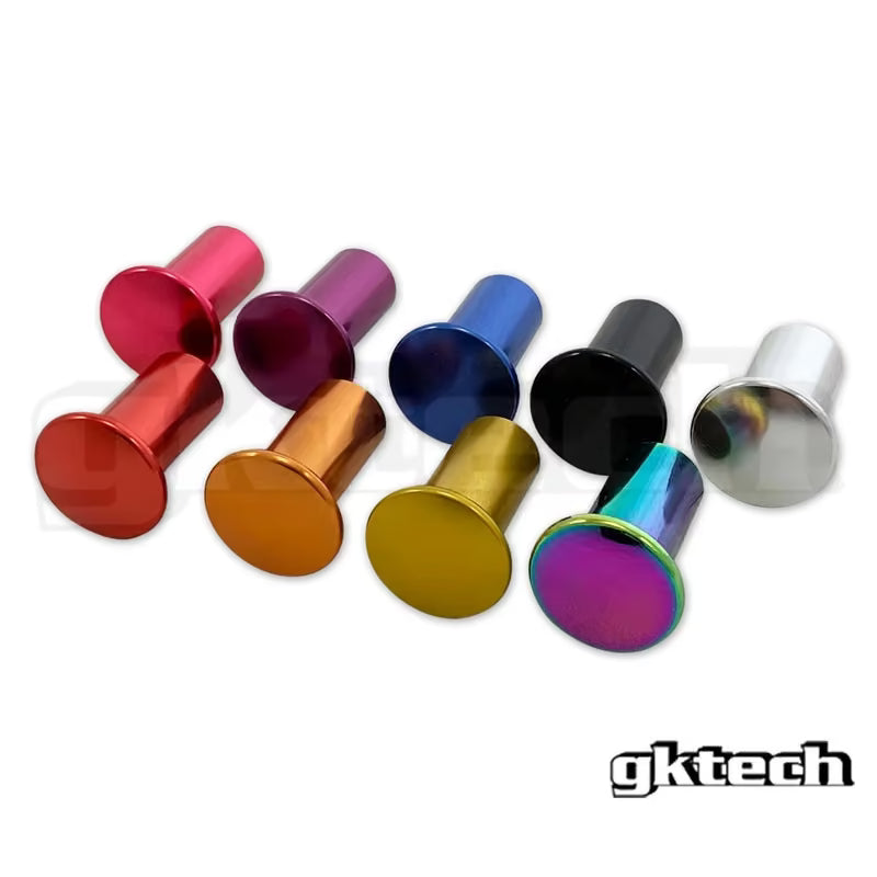 GKTech Anti-Lock Handbrake Button for Nissan S/R Chassis