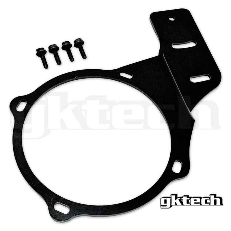 GKTech-bevestigingsplaat voor hydraulische handrem voor Nissan R Chassis