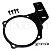 GKTech-Halterungsplatte für hydraulische Handbremse für Nissan R Chassis