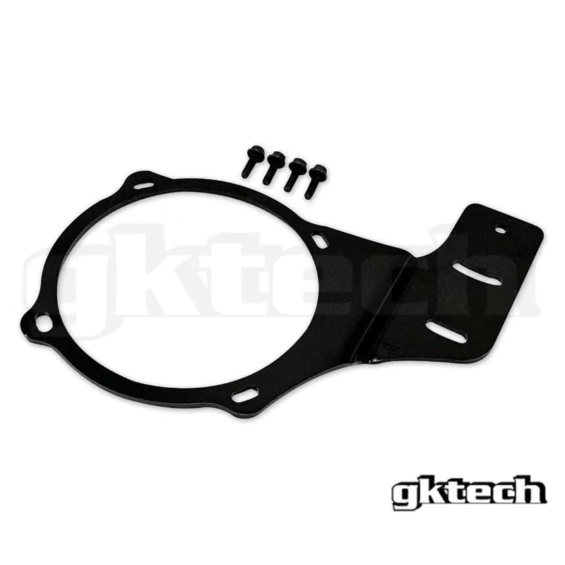 GKTech-bevestigingsplaat voor hydraulische handrem voor Nissan R Chassis