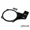 GKTech-Halterungsplatte für hydraulische Handbremse für Nissan R Chassis