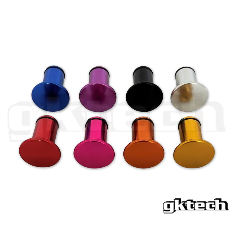 Bouton de Frein à Main Anti-Bloquage GKTech pour Toyota GT86 ZN6 & Subaru BRZ ZC6