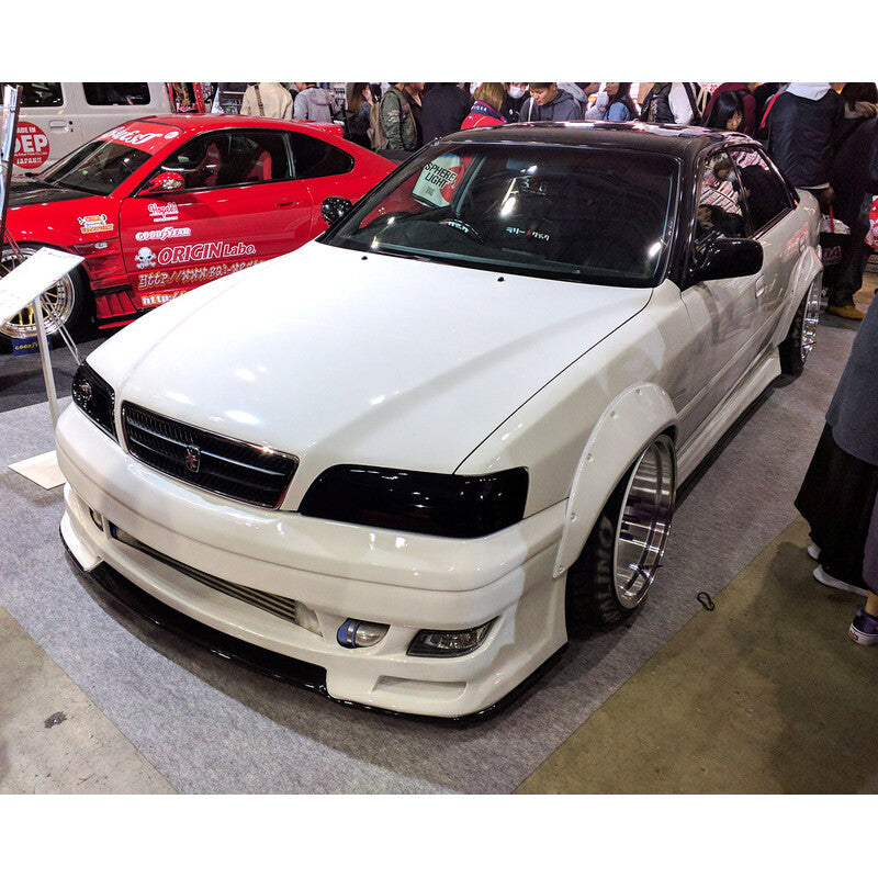 Kit Carrosserie Origin Labo Ryujin 龍神 pour Toyota Chaser JZX100