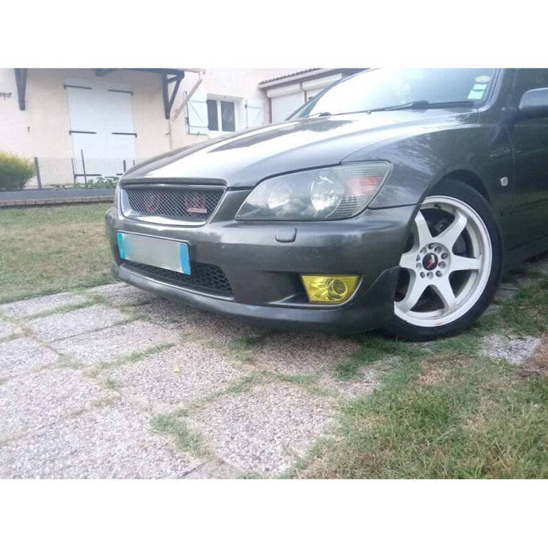 Lame de Pare-Choc Avant Style TRD pour Lexus IS (98-05)