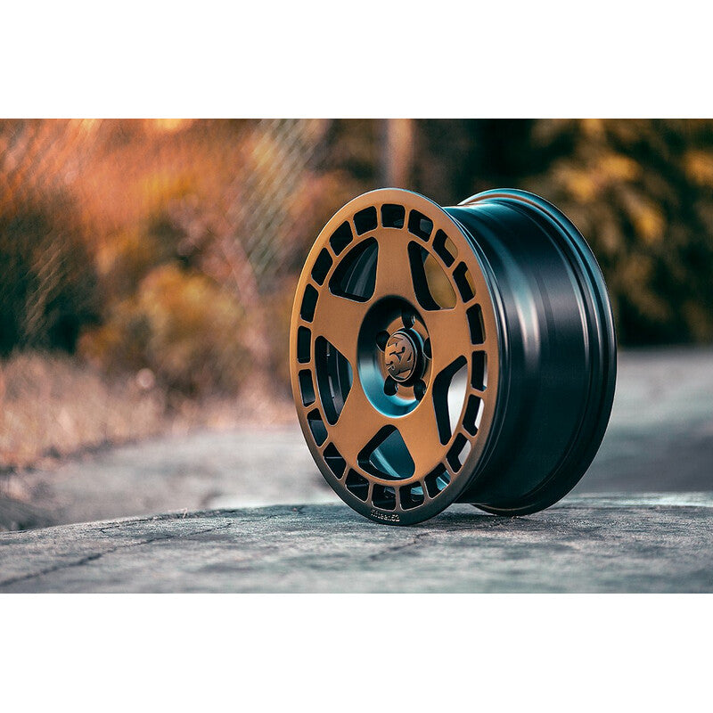 Fifteen52 Turbomac 18x8.5" 5x112 ET45, Noir Mat (TÜV)