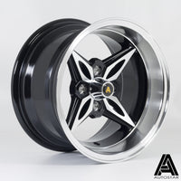 Autostar Kanji 14x8