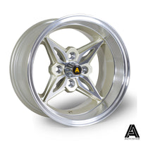 Autostar Kanji 14x8