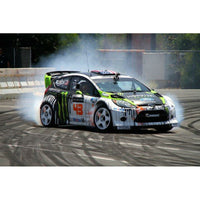 Fifteen52 Tarmac 18x8.5