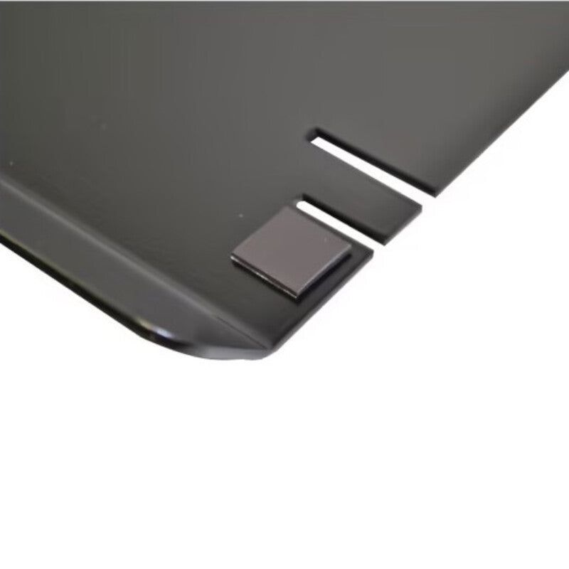 Schnellmessplatten zur Achsvermessung