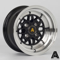 Autostar Korin 12x6