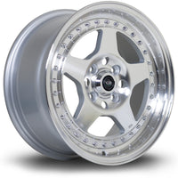 Rota Kyusha 15x7